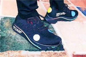 off white聯(lián)名nike zoom fly編織版什么時(shí)候發(fā)售？