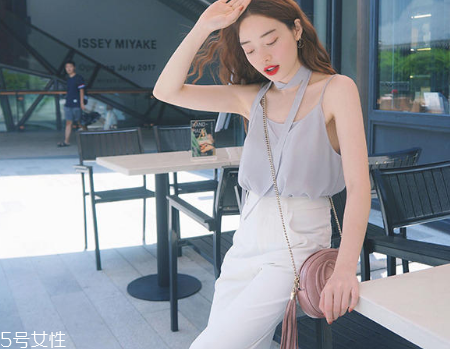 夏天約會(huì)穿什么衣服？夏天約會(huì)穿搭推薦
