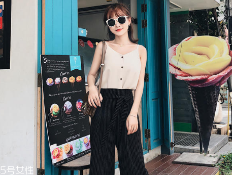 夏天約會(huì)穿什么衣服？夏天約會(huì)穿搭推薦