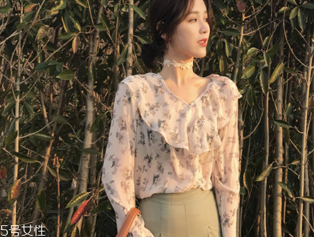 夏天約會(huì)穿什么衣服？夏天約會(huì)穿搭推薦