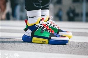 李寧悟道2ace多少錢？李寧悟道2ace價格