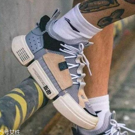 李寧悟道2ace尺碼怎么選？李寧悟道2ace鞋碼偏大嗎