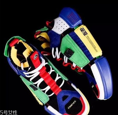 李寧悟道2ace尺碼怎么選？李寧悟道2ace鞋碼偏大嗎