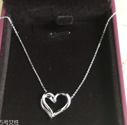 項(xiàng)鏈一定要配吊墜嗎？項(xiàng)鏈可以不要吊墜嗎