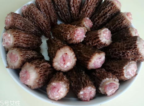 羊肚菌是寒性嗎？羊肚菌的性質(zhì)
