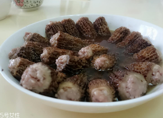 羊肚菌是寒性嗎？羊肚菌的性質(zhì)