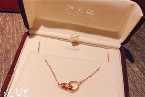項鏈au750什么意思？項鏈au750代表什么