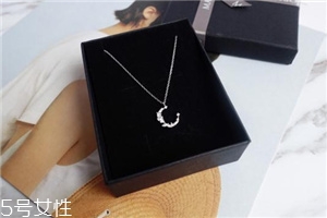 項鏈s925是什么意思？項鏈s925代表什么？
