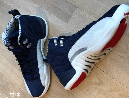 air jordan 12國(guó)際系列日本主題什么時(shí)候發(fā)售？