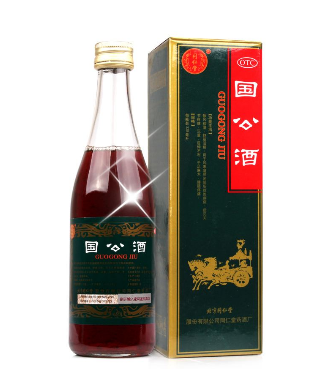 國(guó)公酒多少錢一瓶？國(guó)公酒價(jià)格