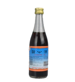 國公酒多少度？國公酒度數(shù)高嗎？