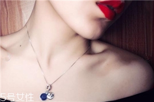 項鏈上纏上頭發(fā)怎么辦？項鏈纏上頭發(fā)怎么清理