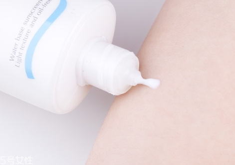 身體防曬乳哪個(gè)牌子好？身體防曬乳排行榜
