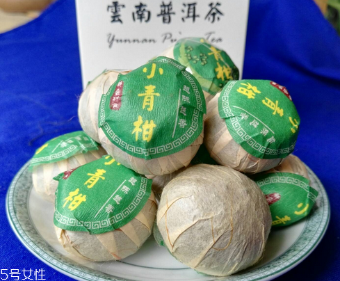 小青柑會發(fā)霉嗎？小青柑如何保存？