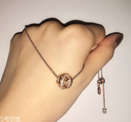 項鏈上k14是什么意思？項鏈上的k14代表什么