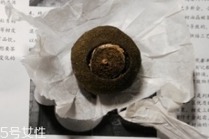 小青柑能煮著喝嗎？小青柑煮著喝好嗎？