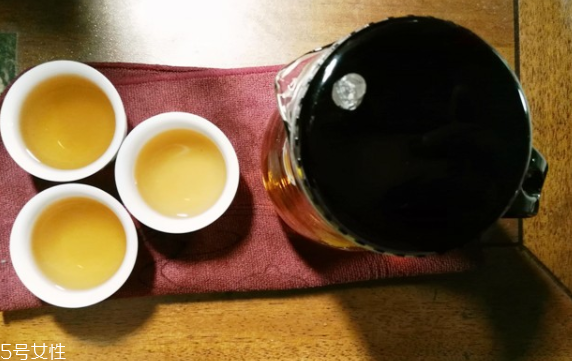 小青柑能煮著喝嗎？小青柑煮著喝好嗎？