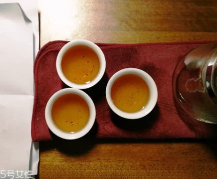 小青柑能煮著喝嗎？小青柑煮著喝好嗎？