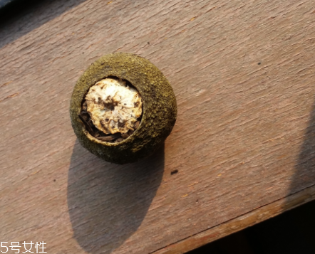 小青柑能解酒嗎？小青柑解酒好嗎？