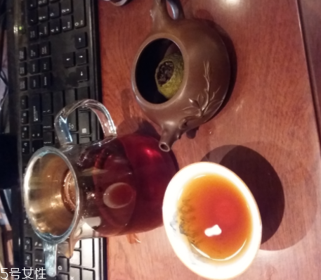 小青柑能解酒嗎？小青柑解酒好嗎？