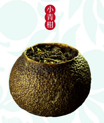小青柑能天天喝嗎？天天喝小青柑好嗎？