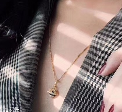 項(xiàng)鏈上的鉆掉了怎么辦？項(xiàng)鏈上的鉆掉了能修嗎