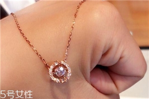 項(xiàng)鏈?zhǔn)裁雌放坪?？?xiàng)鏈品牌排行榜