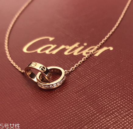 項鏈?zhǔn)裁纯钍浇Y(jié)實？項鏈哪種鏈型最結(jié)實