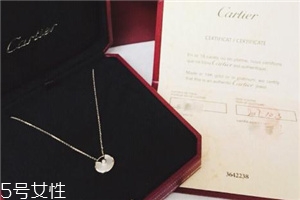 項(xiàng)鏈?zhǔn)裁纯钍浇Y(jié)實(shí)？項(xiàng)鏈哪種鏈型最結(jié)實(shí)