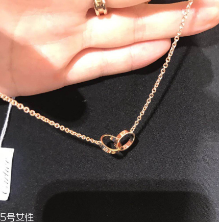 項鏈什么顏色好看？項鏈顏色怎么選擇