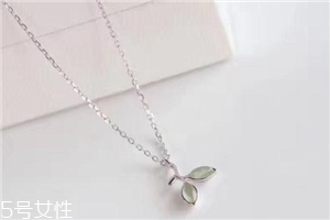 項(xiàng)鏈戴久了會(huì)變黑嗎？項(xiàng)鏈時(shí)間長(zhǎng)了會(huì)變黑嗎