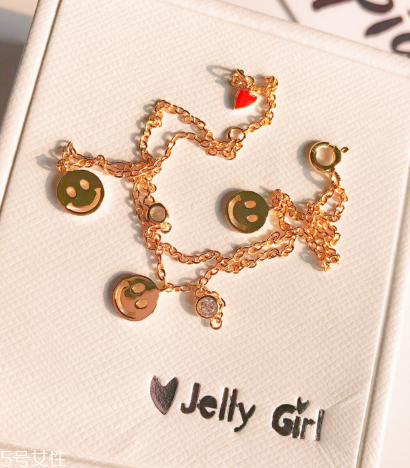 jelly girl是什么牌子？jelly girl品牌介紹