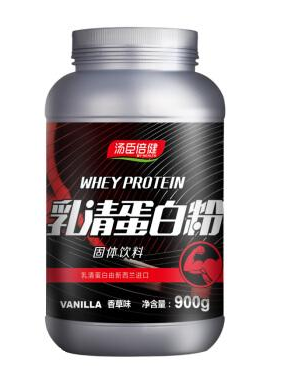 湯臣倍健增肌粉怎么樣？湯臣倍健增肌粉好嗎？