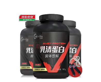 湯臣倍健增肌粉怎么樣？湯臣倍健增肌粉好嗎？