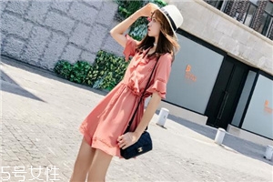2018夏天流行什么連體褲？夏天最火的連體褲款式