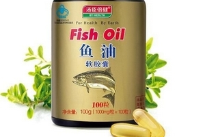 湯臣倍健魚(yú)油軟膠囊怎么吃？