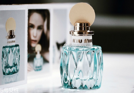 miumiu香水怎么打開(kāi) miumiu香水是什么檔次