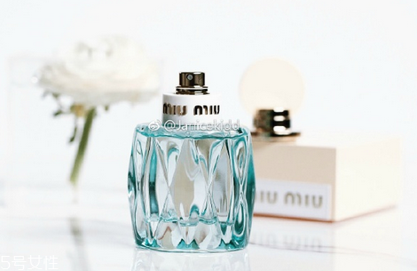 miumiu香水怎么打開(kāi) miumiu香水是什么檔次