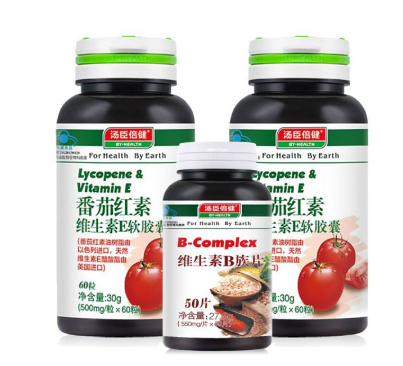 湯臣倍健番茄紅素好嗎？湯臣倍健番茄紅素怎么樣？