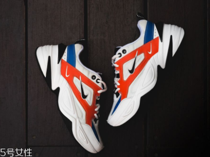 nike m2k tekno男款什么時候發(fā)售？耐克老爹鞋男碼發(fā)售時間