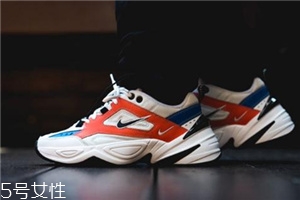 nike m2k tekno男款什么時候發(fā)售？耐克老爹鞋男碼發(fā)售時間