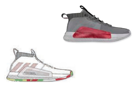adidas dame 5發(fā)售時間 利拉德5代什么時候出？