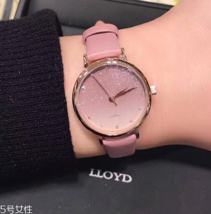 lloyd手表表帶怎么調(diào)？lloyd手表表帶調(diào)節(jié)方法