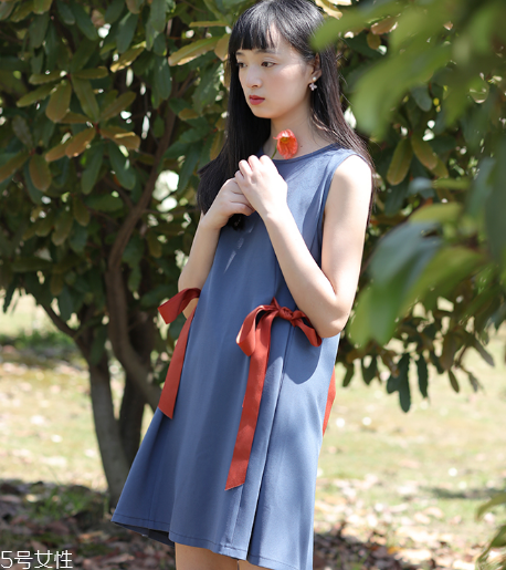 夏天怎么穿更甜美？夏季甜美風(fēng)穿搭推薦
