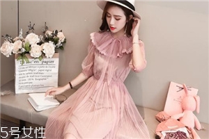 2018夏天流行什么顏色？2018夏天最火的衣服顏色