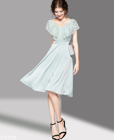 2018夏天流行什么顏色？2018夏天最火的衣服顏色