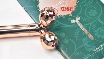 fitin18K玫瑰金金箍棒怎么用？泰國(guó)fitin黃金棒防水嗎