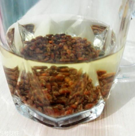 青稞茶怎么沖泡？青稞茶沖泡方法
