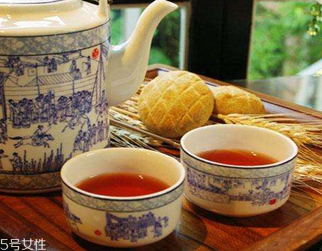 青稞茶怎么做好吃？青稞茶做法