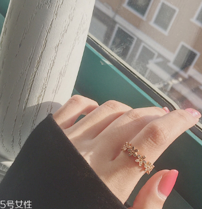 戒指可以隨便戴嗎？戒指能不能隨便戴